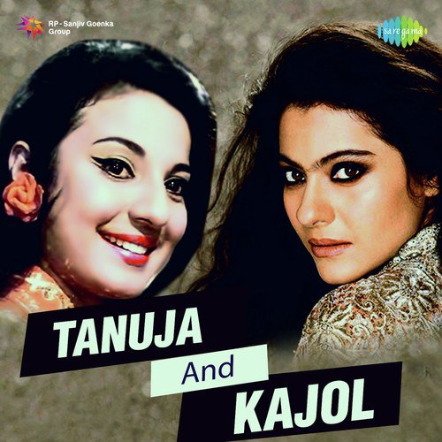 Tanuja And Kajol Lata Mangeshkar MP3 Download